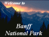 Banff Alberta