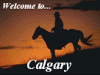 Calgary Alberta