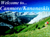 Canmore Alberta