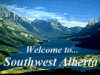 Lethbridge Alberta