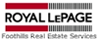 Royal LePage Foothills Real Estate Services